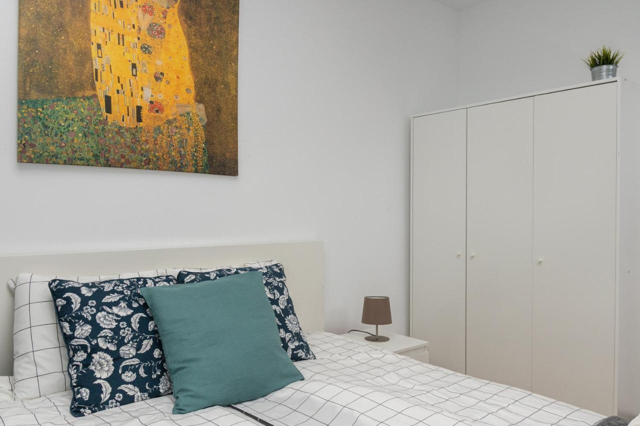 Goma Rent Gdynia Nadmorskie Tarasy Z Widokiem Na Morze Esterno foto