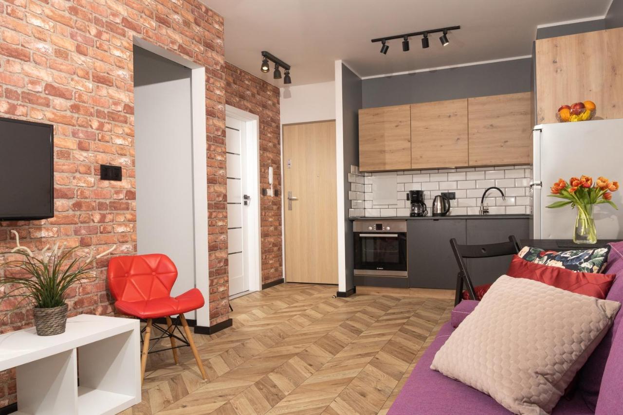Goma Rent Gdynia Nadmorskie Tarasy Z Widokiem Na Morze Esterno foto