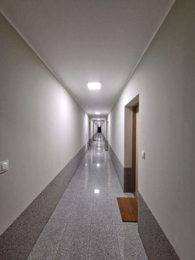 Goma Rent Gdynia Nadmorskie Tarasy Z Widokiem Na Morze Esterno foto